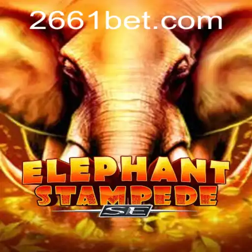 ElephantStampedeSE: A Thrilling Adventure Beyond Imagination