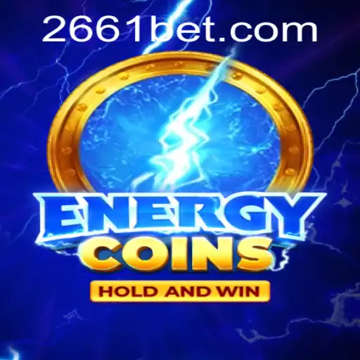 Discover the Thrilling World of EnergyCoins with 661bet