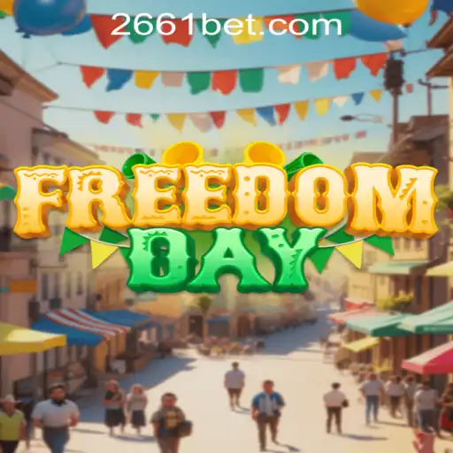 FreedomDay: Exploring the Revolutionary Game from 661bet