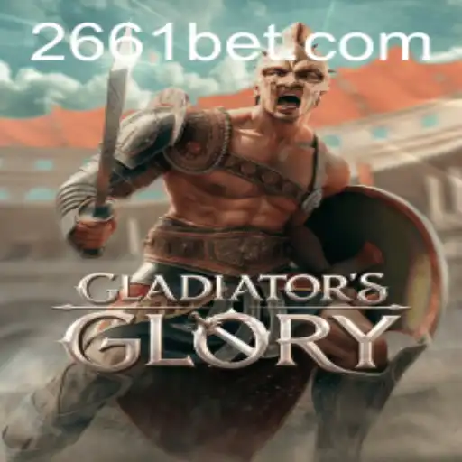 GladiatorsGlory: Master the Arena with 661bet