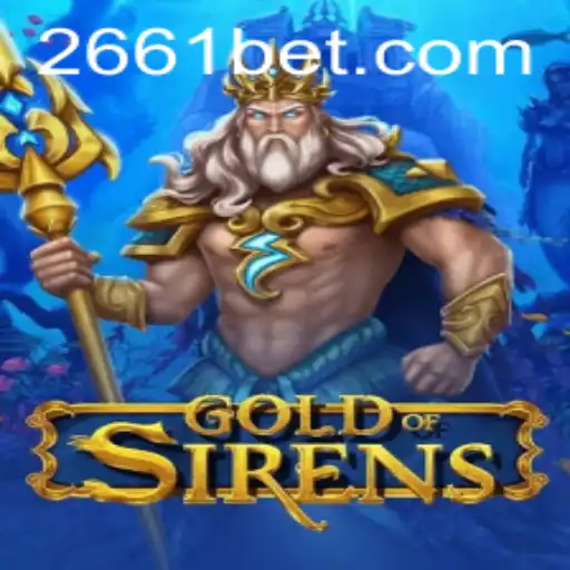 Exploring the Underwater World of GoldofSirens with 661bet