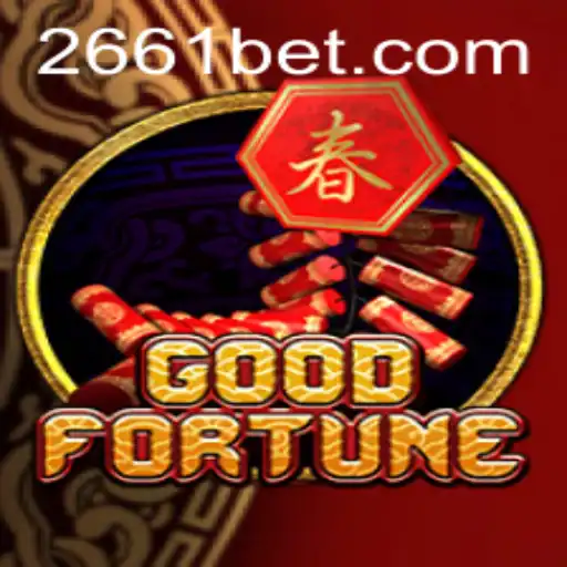 Exploring the Exciting World of GoodFortune: A Unveiling by 661bet