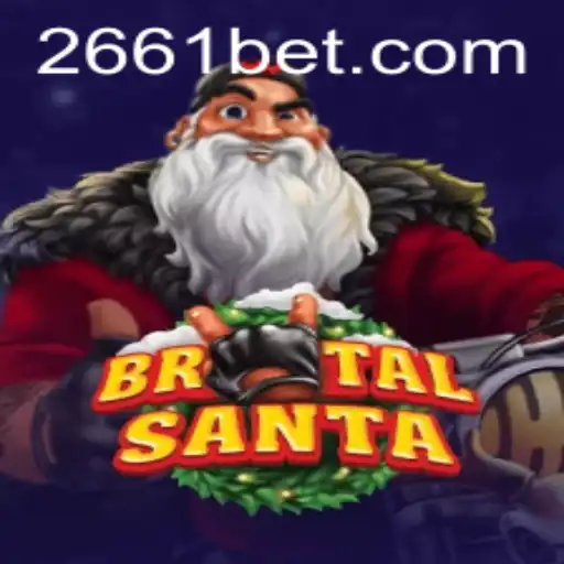 Experience the Thrills of BrutalSanta - A Unique Gaming Adventure