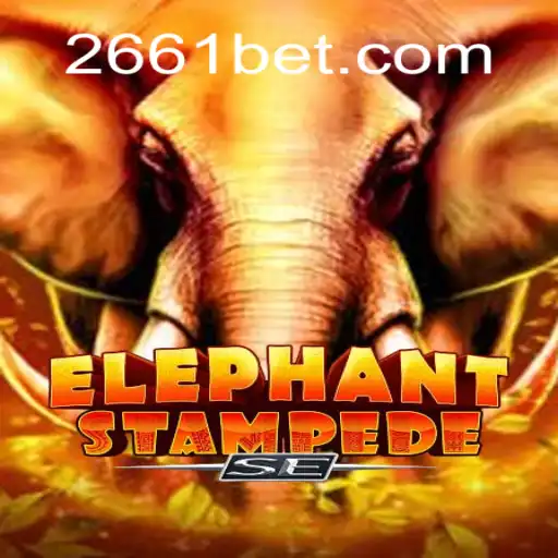 ElephantStampedeSE: A Thrilling Adventure Beyond Imagination