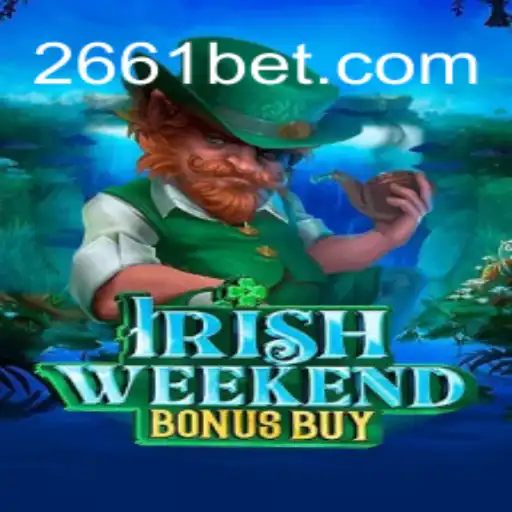 Dive into the Excitement of IrishWeekendBonusBuy on 661bet
