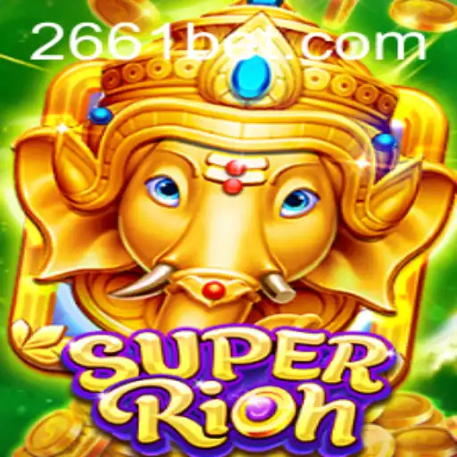 Exploring SuperRich: A Dive into the Exciting World of 661bet