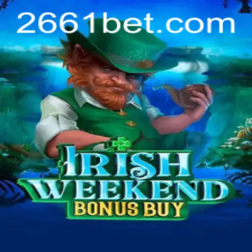 Dive into the Excitement of IrishWeekendBonusBuy on 661bet