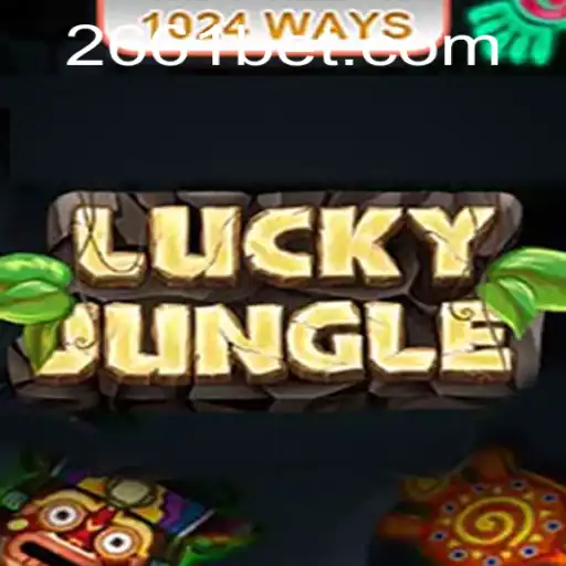 Discover the Thrill of LuckyJungle1024: Dive into the Adventure with 661bet