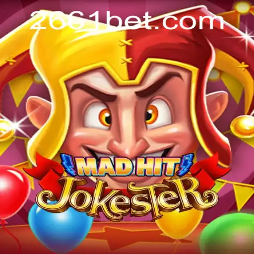 Unraveling the Dynamics of MadHitJokester and Its Connection to 661bet