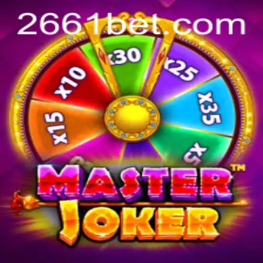 MasterJoker: A Comprehensive Guide to the Exciting 661bet Game