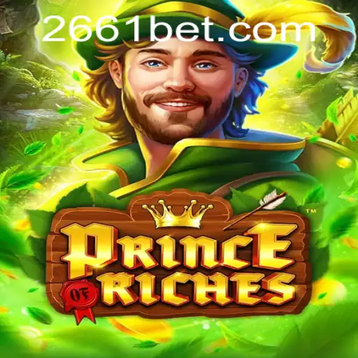 Exploring the Exciting World of PrinceOfRiches: A Dive into its Gameplay and Rules