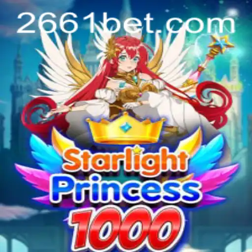 Exploring the Universe of StarlightPrincess1000 and 661bet