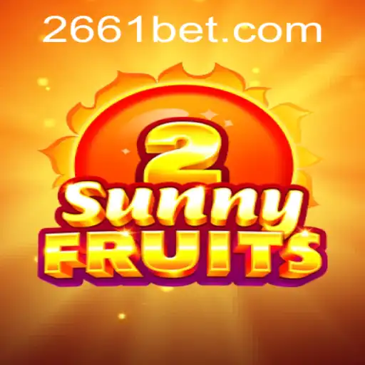 Exploring SunnyFruits2: An Engaging Game on 661bet