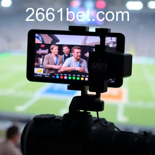 Transmissão ao vivo