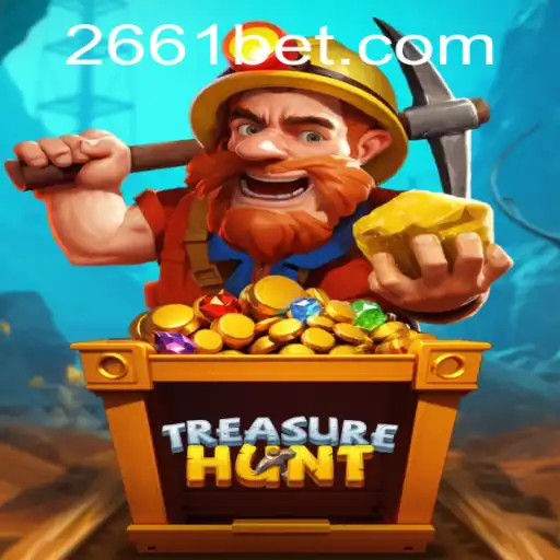 Exploring the Adventure: TreasureHunt with 661bet